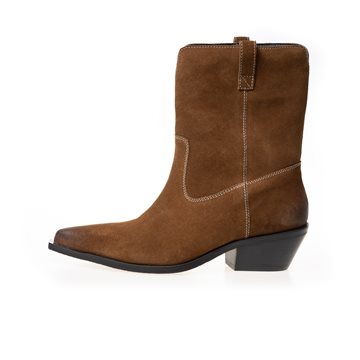 Copenhagen Shoes - The Couture Walk - Tobacco